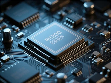 Electronics & Semiconductor